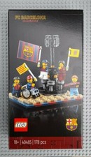 LEGO 40485 CAMP NOU FC BARCELONA FEIER EXKLUSIVES SET BRANDNEU!