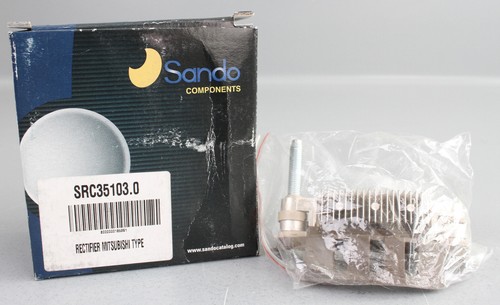 Sando src35103 platte dioden - sando,