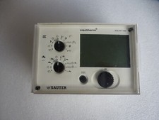 Sauter Equitherm EQJW145