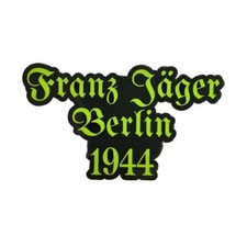 Sticker Aufkleber Olsenbande