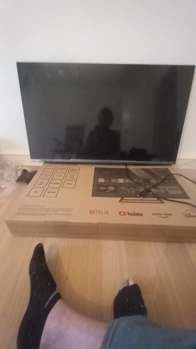 Zoll flatscreen 16 monate - flatscreen,
