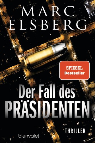 Marc elsberg der fall - marc, des