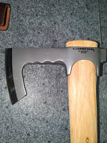 Condor tomahawk beil - condor,