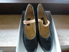 Flamenco-Schuhe Gr. 40 für Mädchen und Damen