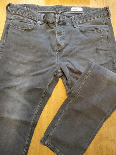 Oliver herren jeans - herren,