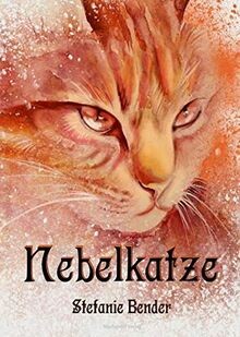 Nebelkatze von bender - nebelkatze,