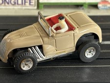 Aurora T-Jet Hot Rod Roadster No 1365  für Faller AMS Rennbahn