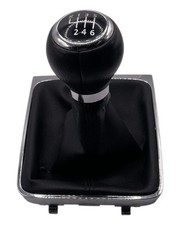 Volkswagen Passat 3C5 Schaltknauf Schaltmanschette Schaltsack 3C0711113