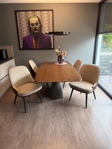 Stück walter knoll stuhl - 4,