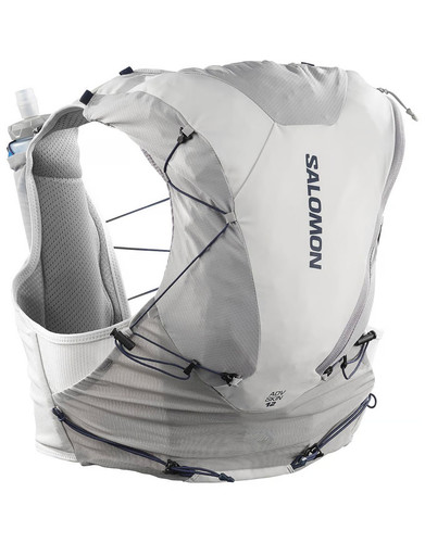 Salomon adv skin set - lt,