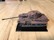 Tiger 2 Panzer Späte Ausf
