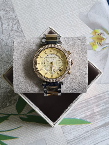 Michael kors damen uhr - kors,
