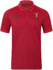 Harlequins Herren Poloshirt