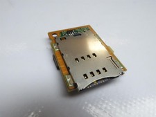 Fujitsu LifeBook U772 SIM Card