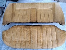 Opel Rekord E Commodore C