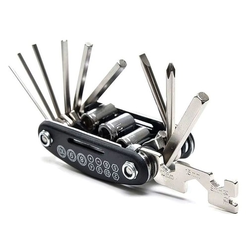Fahrrad reparatur werkzeug set - werkzeug,