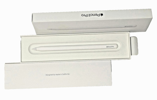Apple pencil pro - apple,
