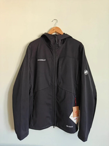 Mammut ultimate viii - mammut,