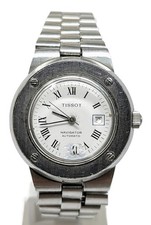 Tissot Navigator Automatik