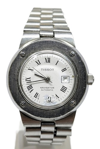 Tissot navigator automatik - navigator,