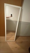 Ikea nissedal spiegel weiß - ikea,