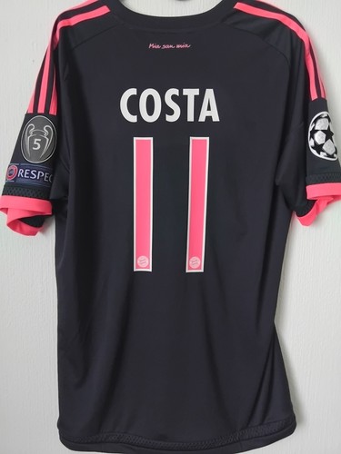 Bayern münchen trikot m - münchen,