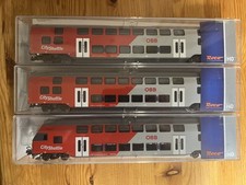 Roco 64140 Set