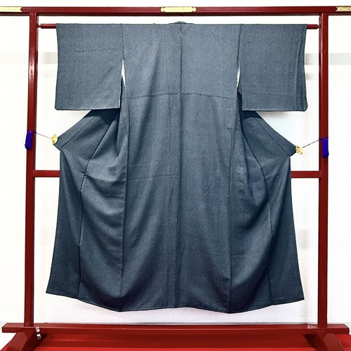Japanischer kimono iromuji - kimono, 'iromuji'