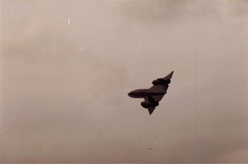 Foto lockheed blackbird - foto,