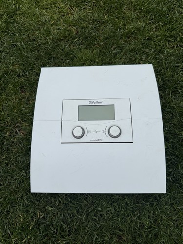 Vaillant calormatic vrc - vaillant, 630/3