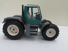 Siku Fendt Xylon 524, Maßstab