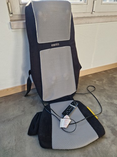 Homedics sbm 600h shiatsu - homedics, sbm-600h