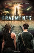 Fragments von Wells, Dan | Buch | Zustand sehr gut