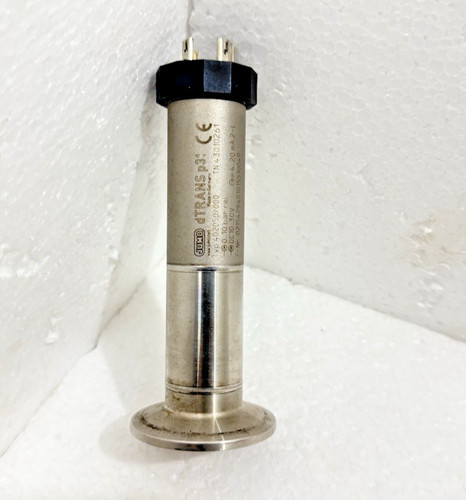 Jumo dtrans p31 - jumo,