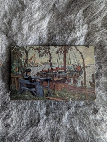 Feldpostkarte kaiserliche - feldpostkarte,
