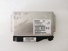 Audi A6 4B Steuergerät