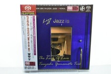 Tsuyoshi yamamoto trio - trio-look, of