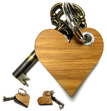 Anhänger Berlin - Geschenk