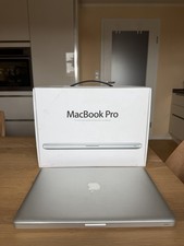 Apple MacBook Pro A1286 Intel