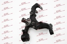 Achsschenkel Hinten Links für