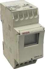 Grässlin talento 371