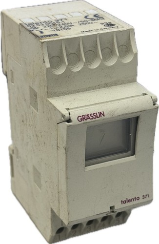Grässlin talento 371
