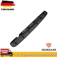 Griffleiste Heckklappe Griff