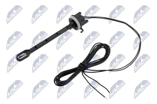 Nty sensor - nty,