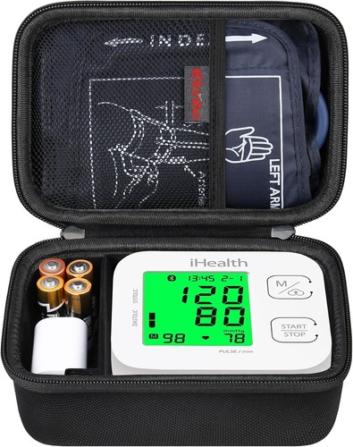 Tragetasche für ihealth - tragetasche,