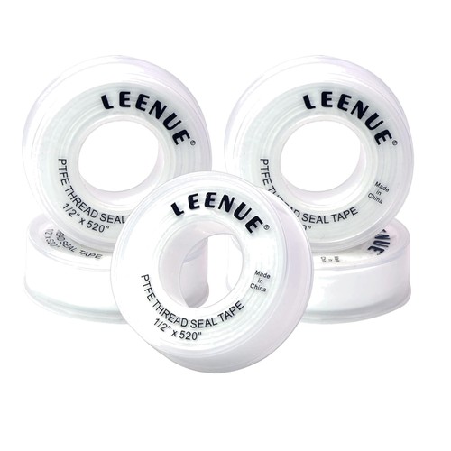 Teflonband 5er pack - ,