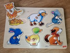 Hintergrundbildpuzzle Mutter