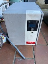 ELCO Öl Blaubrenner VECTRON Blue 1.20 Ölblaubrenner 11-20 kW Ölbrenner 3832624