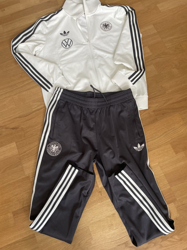 Adidas dfb trainingsanzug - dfb,