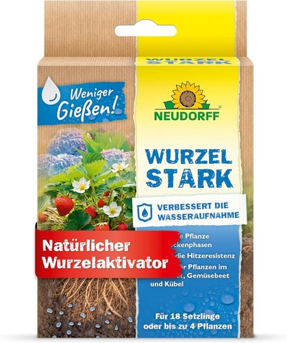 Neudorff wurzelstark g - wurzelstark,